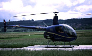 Heli Sitterdorf AG - Photo und Copyright by Nick Dpp