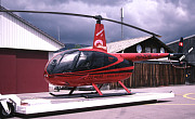 Heli West AG - Photo und Copyright by Nick Dpp