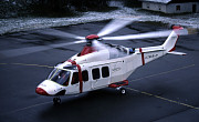 Agusta Westland - Photo und Copyright by Nick Dpp