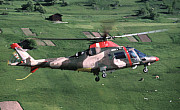 Agusta Westland - Photo und Copyright by Nick Dpp