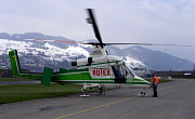 Rotex Helicopter AG - Photo und Copyright by Marco Peter