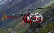 Air Zermatt AG - Photo und Copyright by Raphael Erbetta