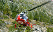 Air Zermatt AG - Photo und Copyright by Raphael Erbetta