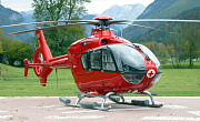 S.H.S Helicopter Transporte GmbH - Photo und Copyright by Elisabeth Klimesch