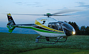 Heli Gotthard AG (SH AG) - Photo und Copyright by Roger Maurer