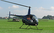 Heli Sitterdorf AG - Photo und Copyright by Paul Ulrich