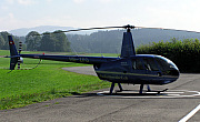 Heli Sitterdorf AG - Photo und Copyright by Paul Ulrich