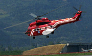 Air Zermatt AG - Photo und Copyright by Peter Heinzen