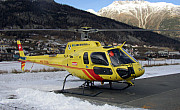 Heli Bernina AG - Photo und Copyright by Paolo Ferrazza