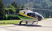 Heli Gotthard AG (SH AG) - Photo und Copyright by Simon Baumann - Heli Gotthard AG