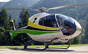 Heli Gotthard AG (SH AG) - Photo und Copyright by Simon Baumann - Heli Gotthard AG