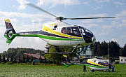 Heli Gotthard AG (SH AG) - Photo und Copyright by Simon Baumann - Heli Gotthard AG