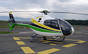 Heli Gotthard AG (SH AG) - Photo und Copyright by Simon Baumann - Heli Gotthard AG