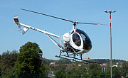 Heliswiss AG (SH AG) - Photo und Copyright by Marcel Kaufmann