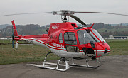 Heliswiss AG (SH AG) - Photo und Copyright by Marcel Kaufmann