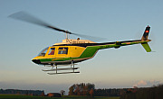 Heli Gotthard AG (SH AG) - Photo und Copyright by Simon Baumann - Heli Gotthard AG