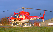 Heliswiss AG (SH AG) - Photo und Copyright by Heliswiss AG