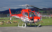 Heliswiss AG (SH AG) - Photo und Copyright by Heliswiss AG