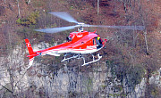 Heliswiss AG (SH AG) - Photo und Copyright by Heliswiss AG