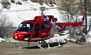 Air Zermatt AG - Photo und Copyright by Raphael Erbetta