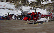 Air Zermatt AG - Photo und Copyright by Raphael Erbetta