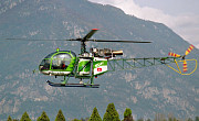 Heli TV SA - Photo und Copyright by Michele Ceresa