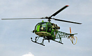 Heli TV SA - Photo und Copyright by Michele Ceresa