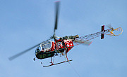 Air Zermatt AG - Photo und Copyright by  HeliWeb