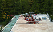 Air Zermatt AG - Photo und Copyright by  HeliWeb