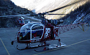 Air Zermatt AG - Photo und Copyright by Raphael Erbetta