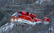 Heliswiss AG (SH AG) - Photo und Copyright by Raphael Erbetta