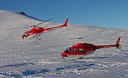 Heliswiss AG (SH AG) - Photo und Copyright by Heliswiss AG