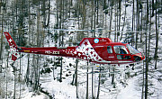 Air Zermatt AG - Photo und Copyright by Raphael Erbetta