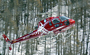 Air Zermatt AG - Photo und Copyright by Raphael Erbetta