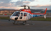 Cat Heli AG - Photo und Copyright by Marcel Kaufmann