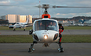 Cat Heli AG - Photo und Copyright by Marcel Kaufmann