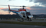 Cat Heli AG - Photo und Copyright by Marcel Kaufmann