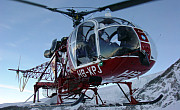 Air Zermatt AG - Photo und Copyright by Raphael Erbetta