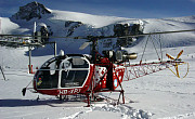 Air Zermatt AG - Photo und Copyright by Raphael Erbetta