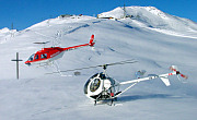 Heliswiss AG (SH AG) - Photo und Copyright by Heliswiss AG