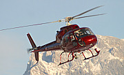 S.H.S Helicopter Transporte GmbH - Photo und Copyright by Elisabeth Klimesch