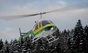 Heli Gotthard AG (SH AG) - Photo und Copyright by Simon Baumann - Heli Gotthard AG