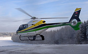 Heli Gotthard AG (SH AG) - Photo und Copyright by Simon Baumann - Heli Gotthard AG