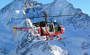 Air Zermatt AG - Photo und Copyright by Michel Imboden