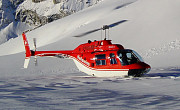 Heliswiss AG (SH AG) - Photo und Copyright by Michel Imboden