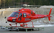 Heli Alpin Knaus GmbH - Photo und Copyright by Elisabeth Klimesch