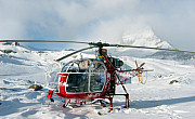 Air Zermatt AG - Photo und Copyright by Michel Furrer