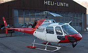 Heli Linth AG - Photo und Copyright by Bruno Siegfried