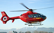 S.H.S Helicopter Transporte GmbH - Photo und Copyright by Elisabeth Klimesch