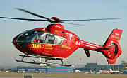 S.H.S Helicopter Transporte GmbH - Photo und Copyright by Elisabeth Klimesch